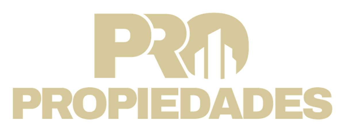 Pro Propiedades