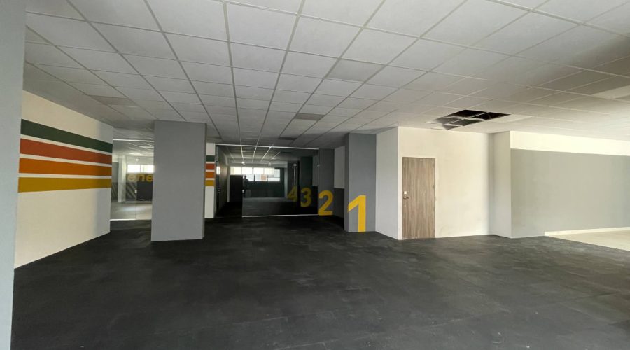 Locales comerciales en Achumani