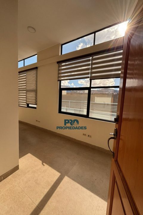 Oficinas en Alquiler en San Pedro, La Paz