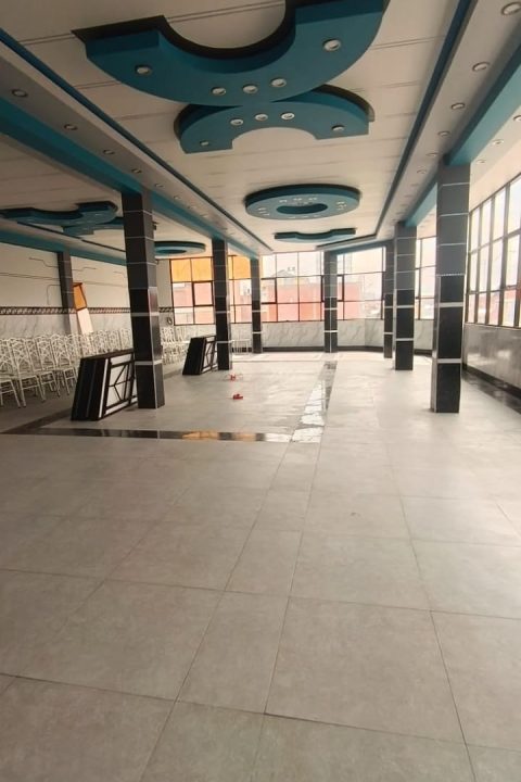 Local en Zona Franca – El Alto