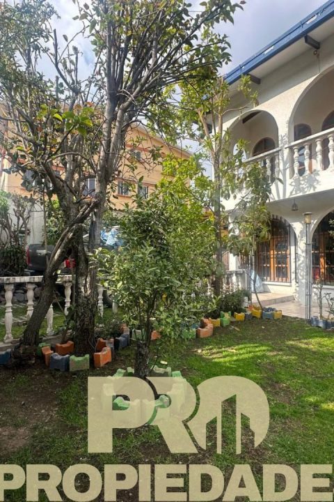 Hermosa Casa de 3 Dormitorios