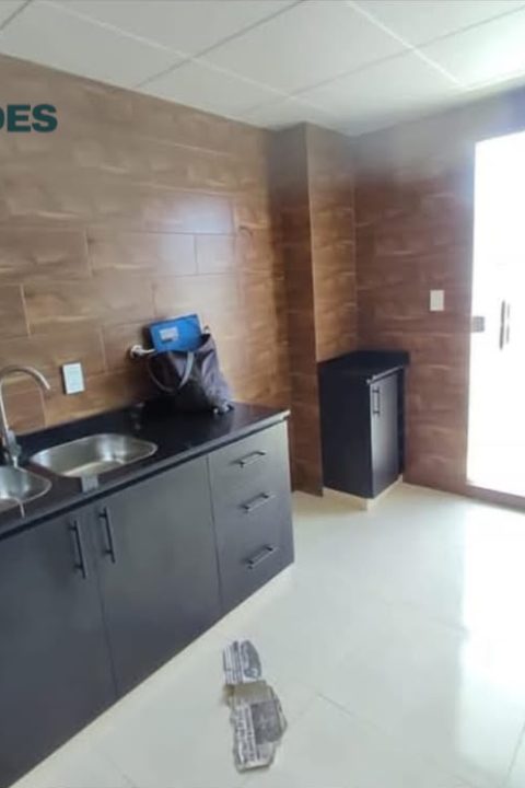 Departamento 2 dormitorios en alquiler