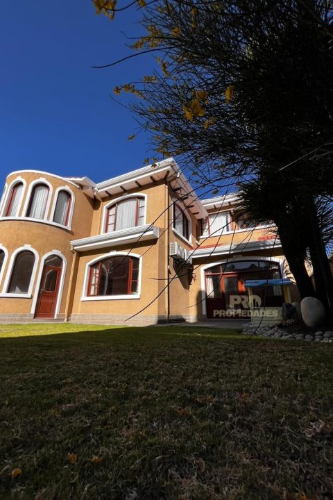 Casa de 3 Dormitorios