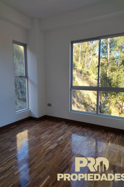 Departamento 2 dormitorios