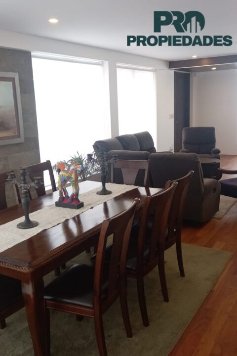 Casa de 4 dormitorios en Humamanta, condominio cerrado