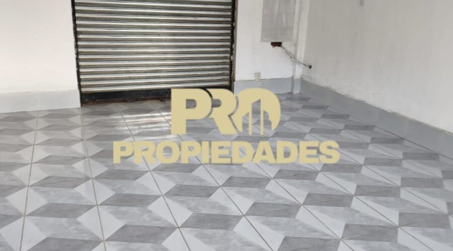 Local Comercial en Irpavi II